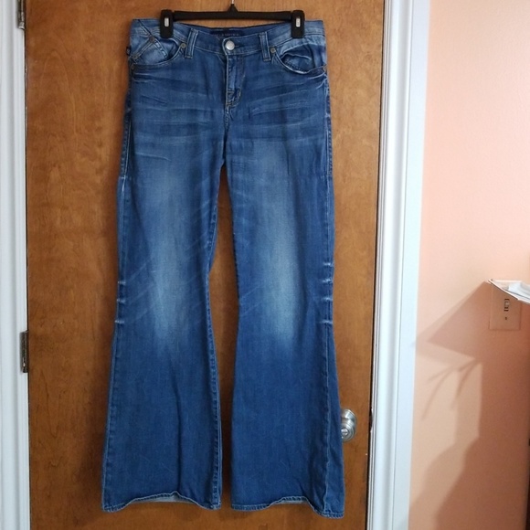 Rock & Republic Denim - ROCK & REPUBLIC ROTH JEANS